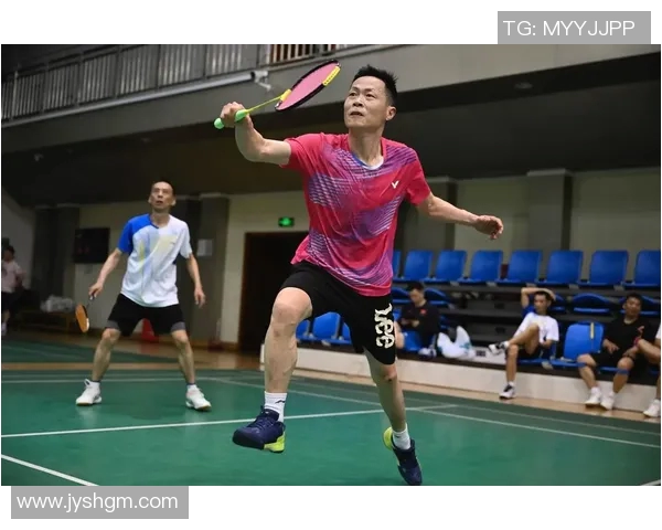 全运会回顾:杭州羽毛球队战术解析与表现评估 全运会回顾:杭州羽毛球队战术解析与表现评估