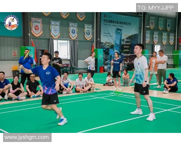 成都羽毛球队心理素质的变革与提升探讨热议羽毛球运动的未来发展 成都羽毛球队心理素质的变革与提升探讨热议羽毛球运动的未来发展