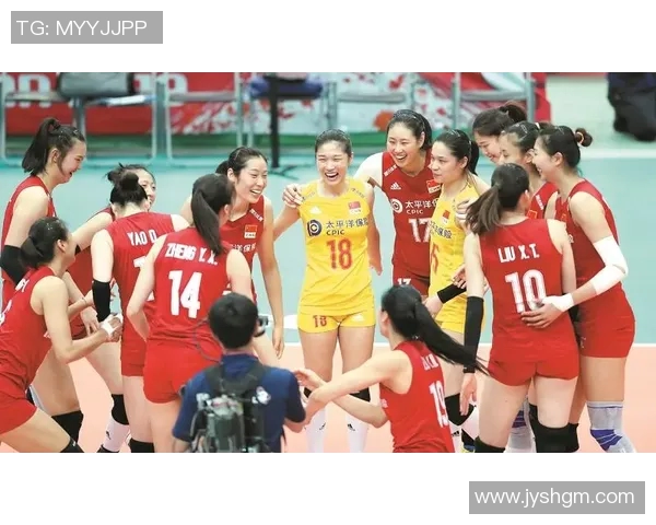 杭州排球队在杯赛中的意识表现分析与点评 杭州排球队在杯赛中的意识表现分析与点评
