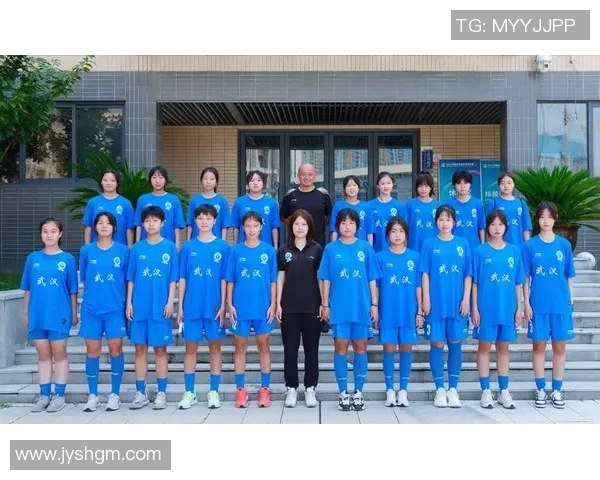 武汉足球队技术实力强劲荣登全国足球技术排行榜第二名