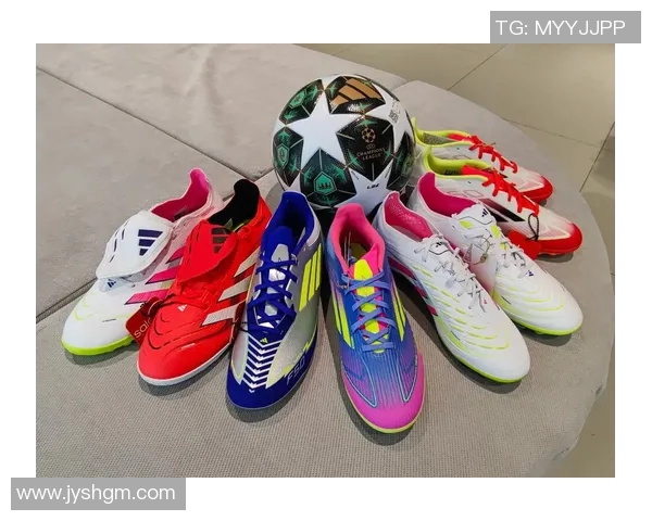 每位足球明星独特风格的足球鞋背后故事与品牌解析