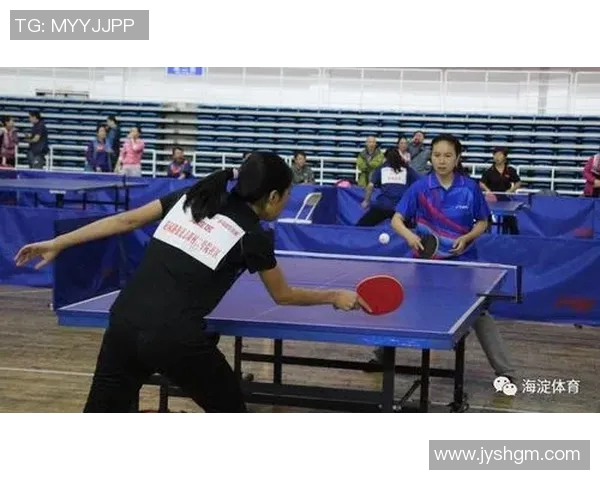 深圳乒乓球队与北京乒乓球队技术对决赛后分析与总结