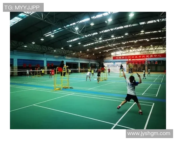 深圳羽毛球队的阵地战解析与未来发展展望 深圳羽毛球队的阵地战解析与未来发展展望