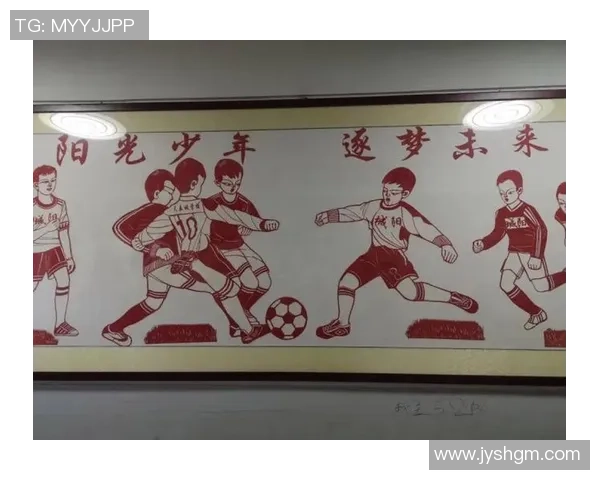 廉江足球培训助力青少年成长打造足球梦想的摇篮与未来之路